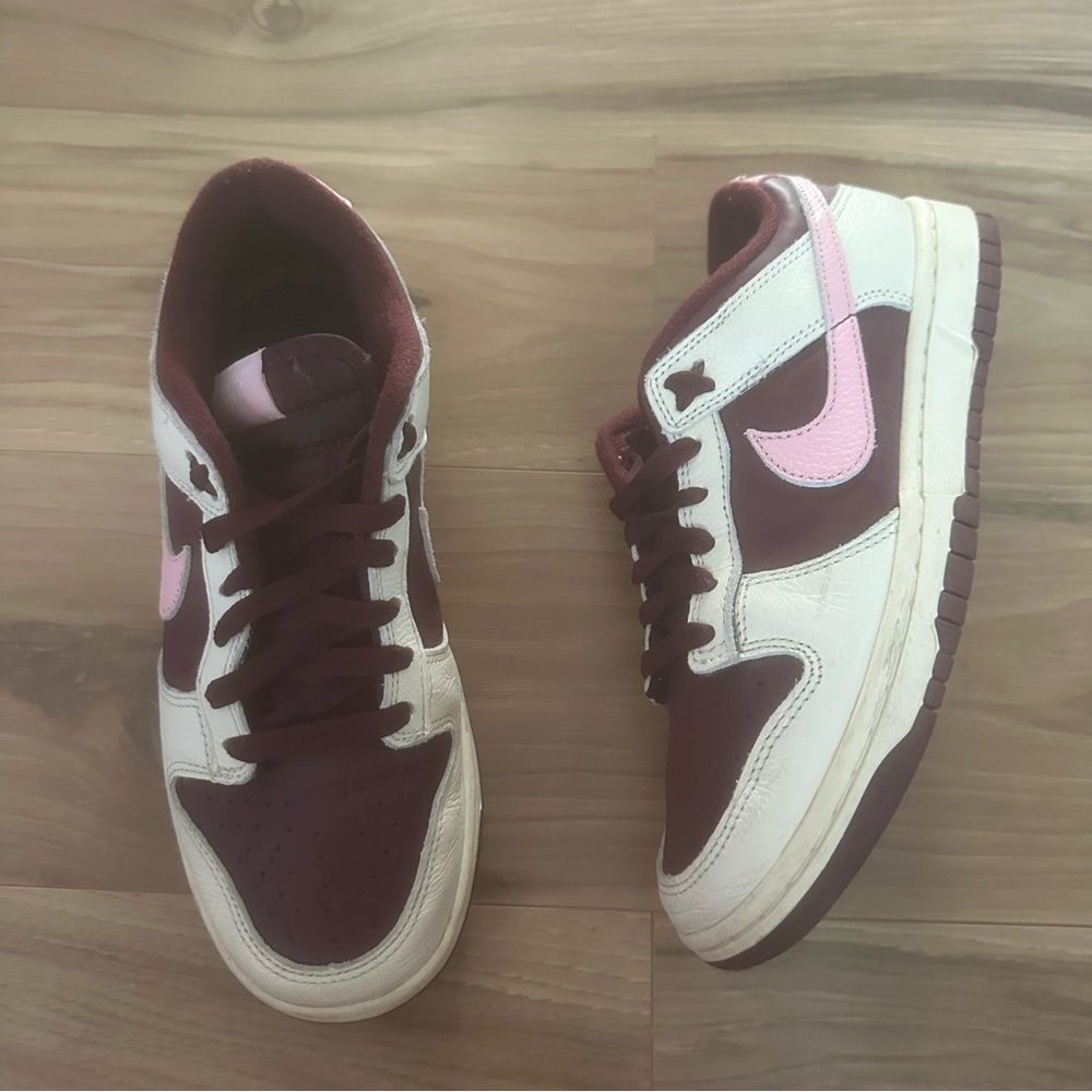 Nike dunk low Valentine’s Day 2023